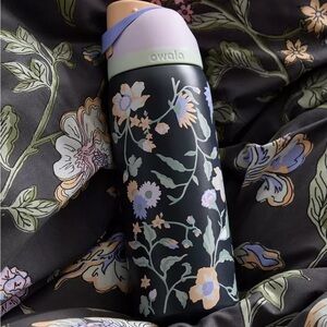 Owala Midnight Garden